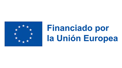 Financiado por la Unión Europea